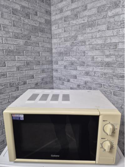 Микроволновая печь GALANZ P70H20P-SF